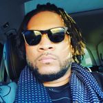 Mack Mccain - @mackmarvin33 - Instagram