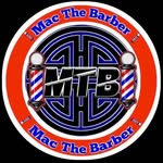 Mac McFadden - @mac_the_barber - Instagram
