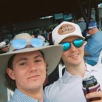 Mack Mitchell - @mack193113 - Instagram