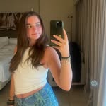 mackenzie - @mackmortonn - Instagram