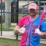 Mack Myers - @salon.dad - Instagram