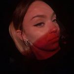 Mack - @mackenziepalmer14 - Instagram