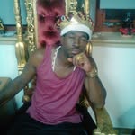 Rahmir M Rivers - @mack_rivers - Instagram