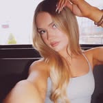 kenzie <3 - @mackenzie.roach - Instagram