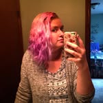 Kenzie - @mackrobbins - Instagram