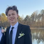 Mack David Robertson - @mackdavidrobertson7 - Instagram