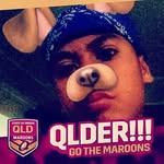 Mack Roberts - @mack_roberts247 - Instagram
