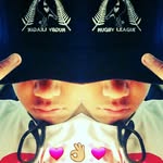 Mack_roberts - @mack_barba - Instagram