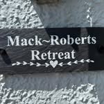 Mack-Roberts Retreat - @mackrobertsretreat - Instagram