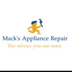 Mack’s Appliance Repair - @macksappliancerepair - Instagram