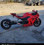 Mack Simmons - Facebook