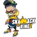 Mack Simmons - @snapbackkingzfinest - Instagram