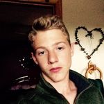 Mack Swanson - @mack0_1265 - Instagram