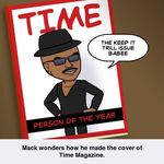 Mack Swanson - @mackswanson_1 - Instagram