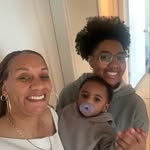 Lashanda Mack Thornton - @lashanda.mack - Instagram