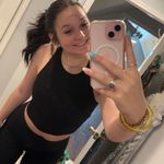 Mack Thornton - @mack.elaine89 - Instagram