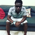 Black Man - @macktysons - Instagram