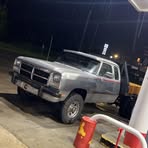 Mack Tyson - Facebook