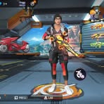 Mack Tyson - Facebook