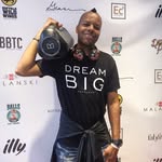 Vaughn Mack - @thevaughnmack - Instagram