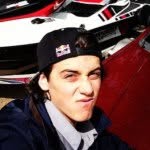 Mack Gardner Wade - @mackgardner - Instagram