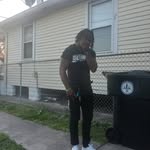 Mack Wade - @longlivemyhounds00 - Instagram