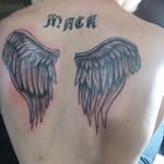 Mack Wade Grayson - @mackgrayson - Instagram