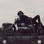 Mack - @mack.warden - Instagram