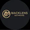 macklensbathware - @macklensbathware - TikTok
