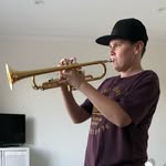 Mack Waters - @macky_boys_music - Instagram