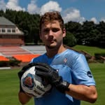Mack Waters - @goal_keeper_waters - Instagram