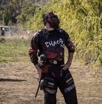 Mackie Wicks - Facebook