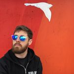 Mack Winters - @dismalyogi - Instagram