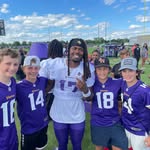 Mack Wolf - @mack_wolf_26 - Instagram