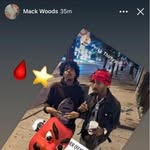 Mack Woods - @malachiwoods24 - Instagram