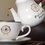 Mackwoods Tea Official - @mackwoodstea - Instagram