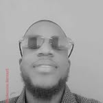Mackenson Bernard - @bernardmackenson818 - Instagram