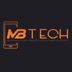 MB TECH 📲 - @bernard_mackenson_509 - Instagram