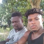 Mackenson Jean - @mackenson930 - Instagram