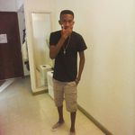 Mackenson Jean - @mackenson2530 - Instagram