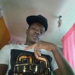 Mackenson Jean - @az09silviorodriguz - Instagram