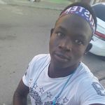 Mackenson Jean - @mackenson_officiel - Instagram