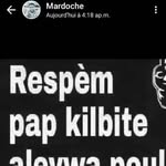 Mackenson Jean Mary - @mackenson.jeanmary - Instagram