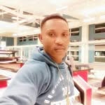 Mackenson Nicolas - @mackenson915 - Instagram
