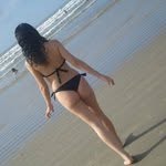 Mackenzie Agee - @indsona - Instagram