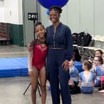 Mackenzie Akers - @kenzienicolegymnastics - Instagram