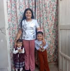 Mia Mackenzie Alfaro - Facebook