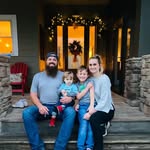 Mackenzie Pleus Alvarez - @kenziekitten96 - Instagram