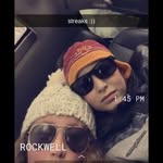 Mackenzie Ames - @ames_mackenziespam - Instagram