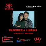 mackenzieangelo29 - @angelo_kenzie29 - Instagram